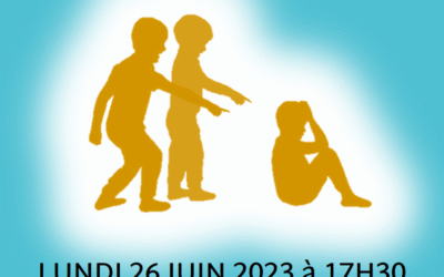 Rencontre Parents-Ecole (RPE)